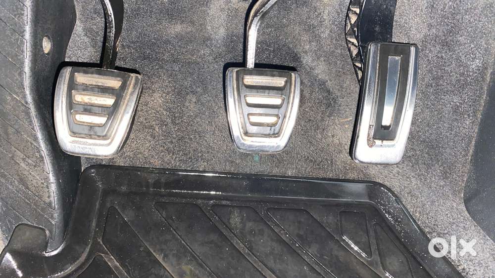 Volkswagen Taigun 1.0 Tsi Topline, 2021, Petrol