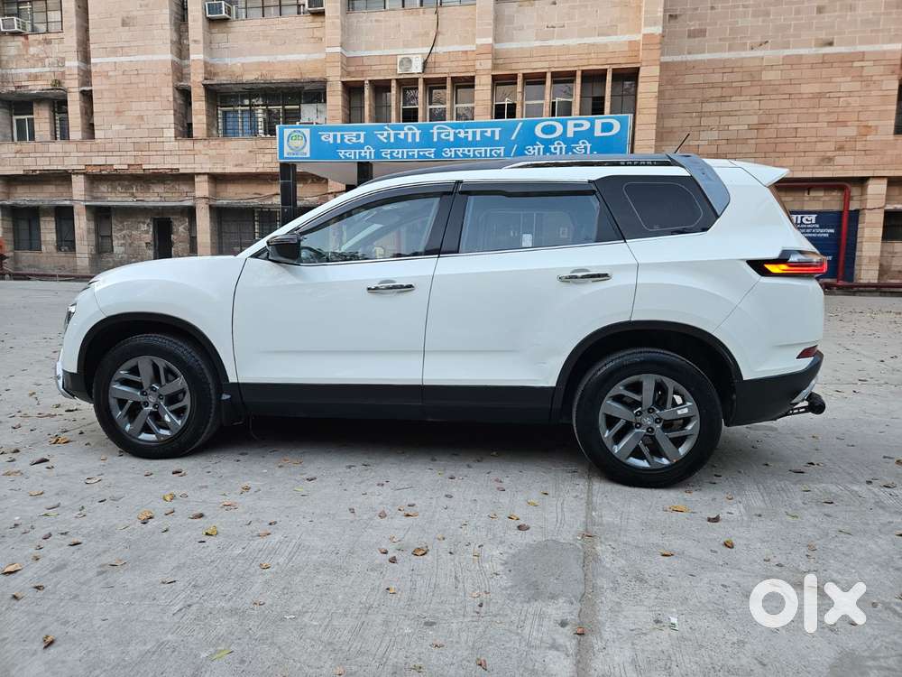Tata Safari 2.0 Kryotec Xt Plus, 2022, Diesel