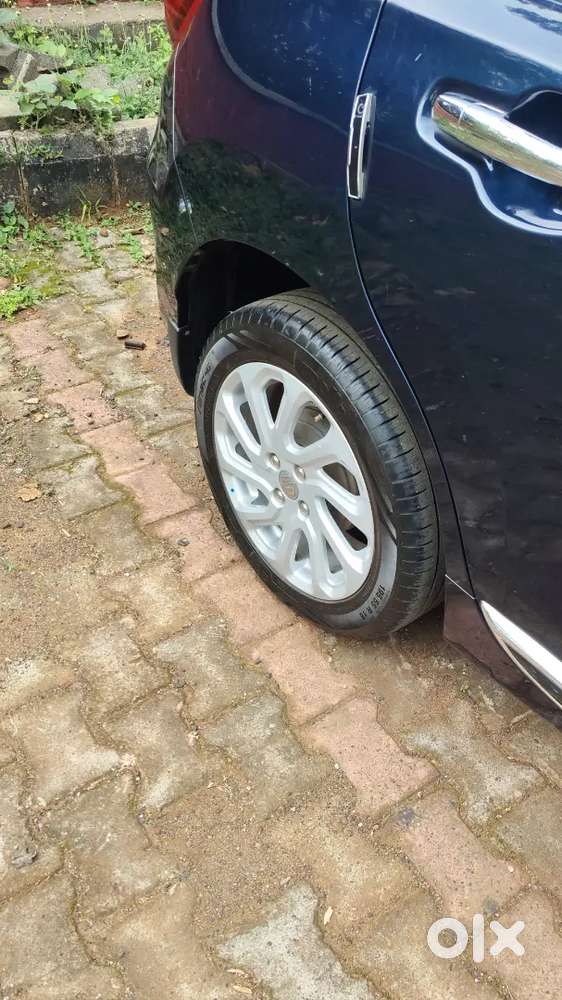 Maruti Suzuki Baleno 1.2 Zeta 2023 Car