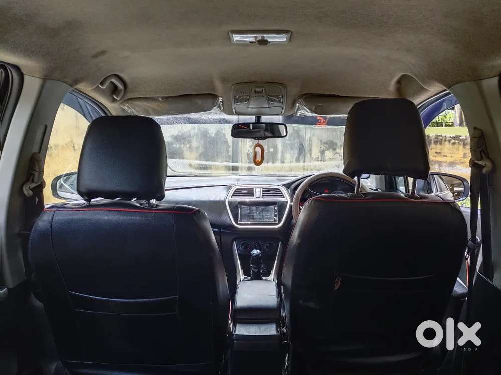 Maruti Suzuki S-cross 2016 Diesel