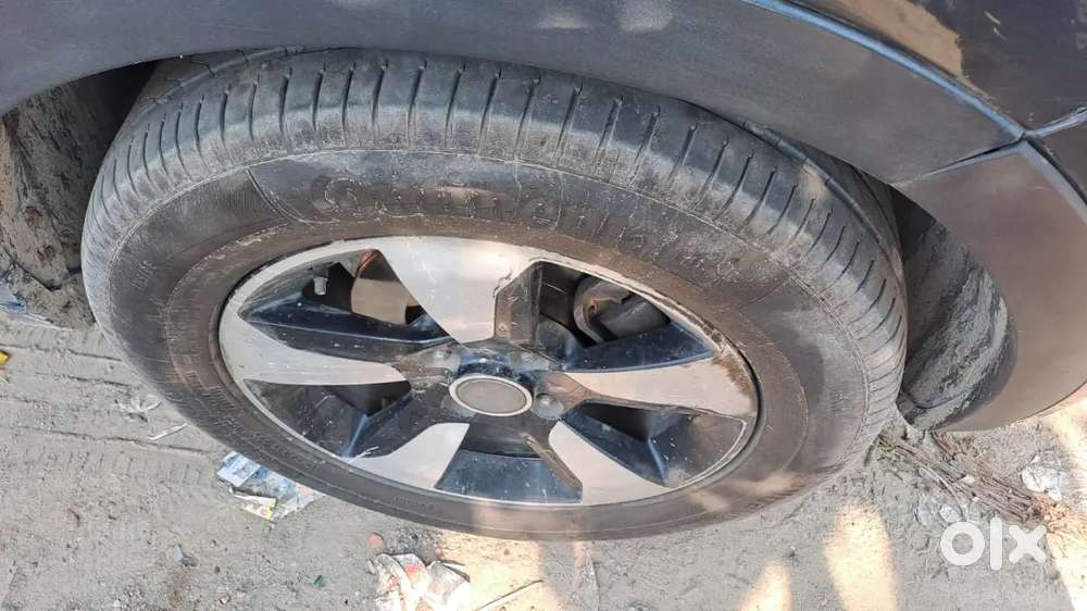 Tata Nexon 2019 Diesel Well Maintained