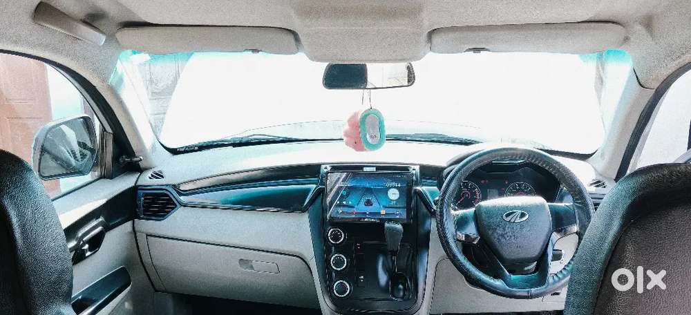 Mahindra Kuv100 Diesel Manual 2016 Year Car