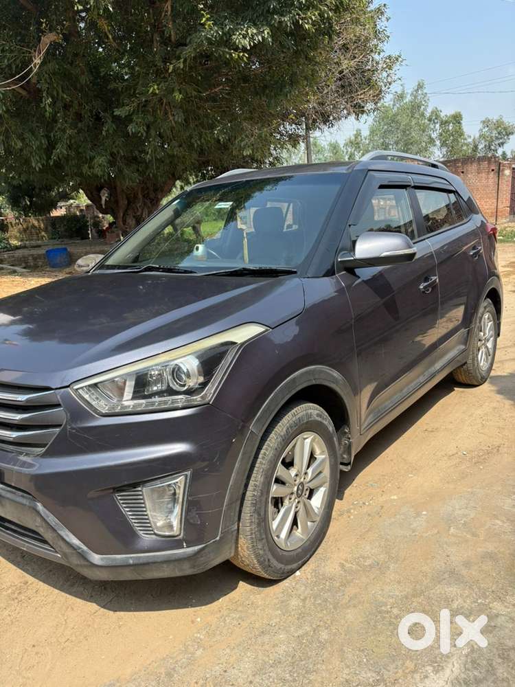 Hyundai Creta 2017 Diesel