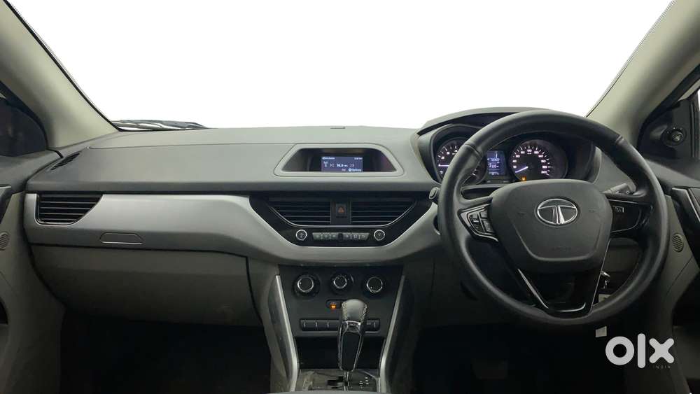 Tata Nexon 1.2 Revotron Xma, 2019, Petrol