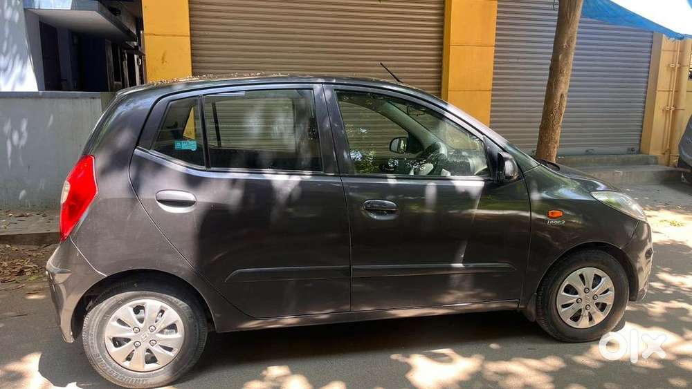 Hyundai I10 2012 Petrol Good Condition