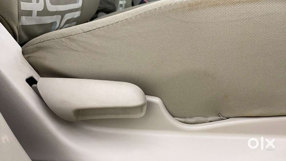 Maruti Suzuki Celerio Cng Vxi Mt, 2017, Cng & Hybrids