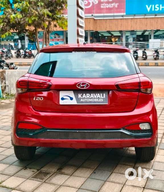 Hyundai Elite I20 Magna 1.4 Crdi, 2018, Diesel