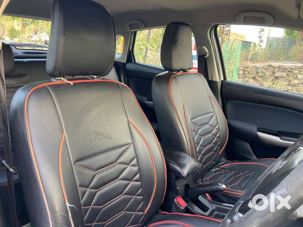 Maruti Suzuki Baleno Delta, 2020, Cng & Hybrids