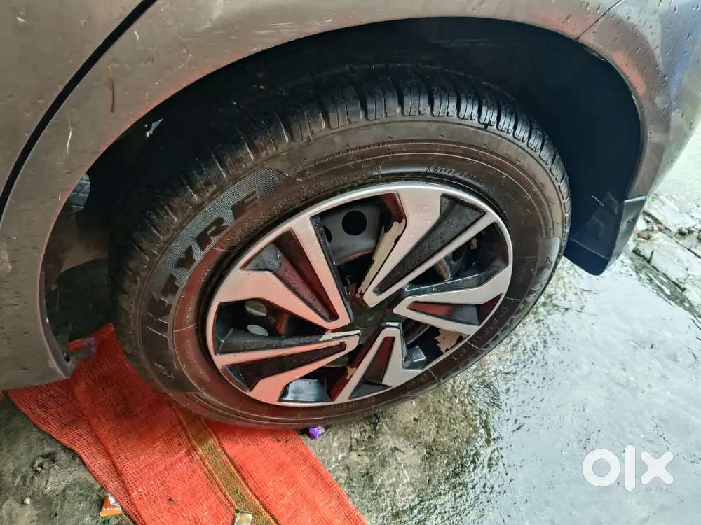 Honda Brio Petrol Manual 2015