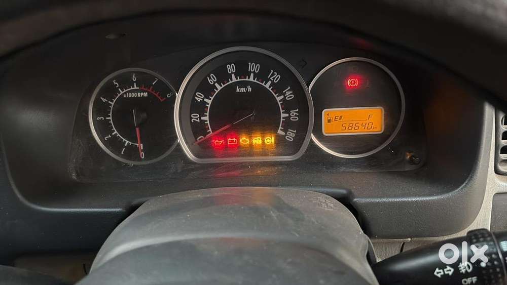 Maruti Suzuki Car 2014