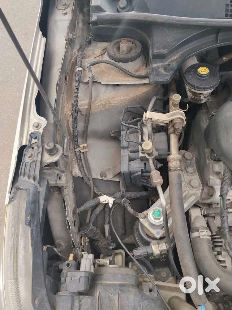 Honda Amaze 2nd Gen 2018 Diesel Good Condition