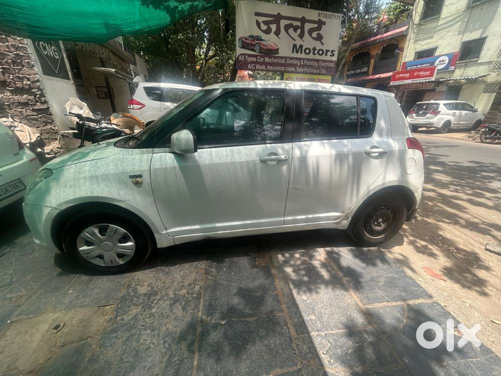 Maruti Suzuki Swift Vdi 2009