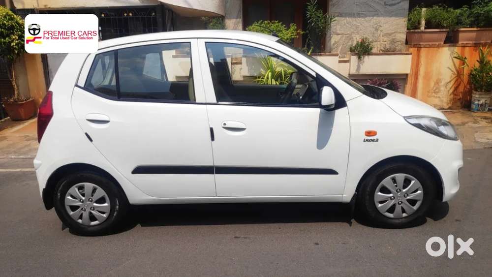 Hyundai I10 Magna 1.1l, 2012, Petrol