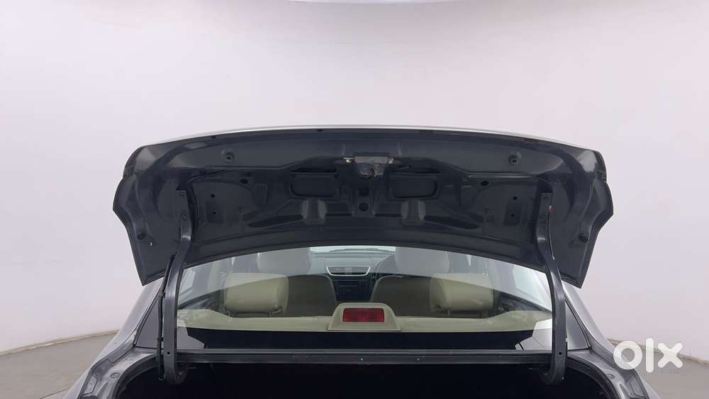Maruti Suzuki Swift Dzire 1.3 Vxi, 2013, Petrol
