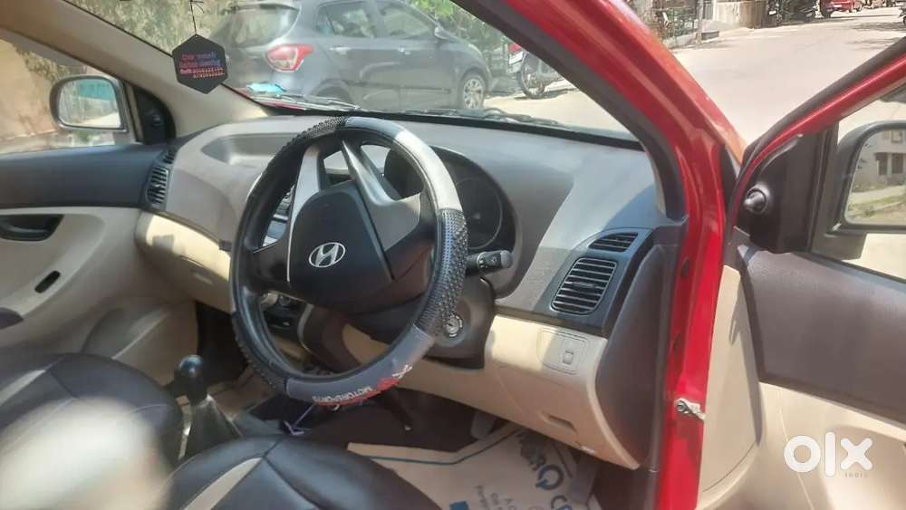 Eon Magna Plus 2017 Excellent Condition