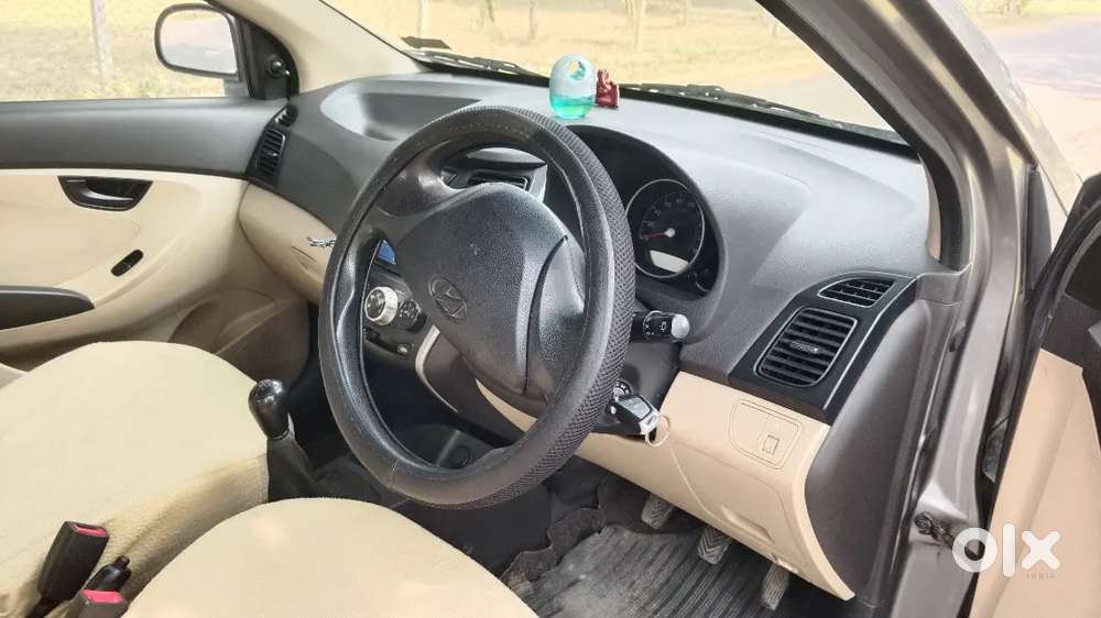 Hyundai Eon Magna 2013