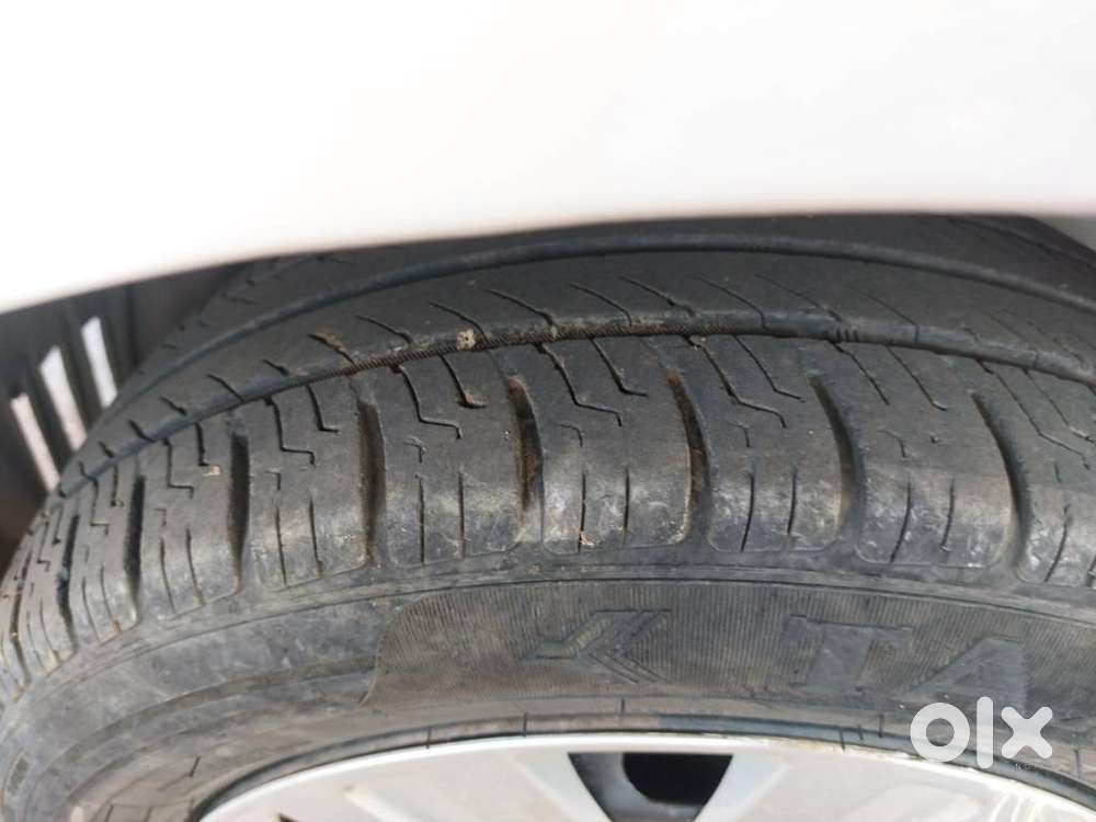 Ford Figo 2010-2012 Petrol Exi, 2010, Petrol