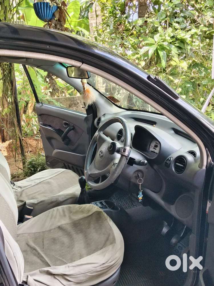 Hyundai Santro Xing 2006