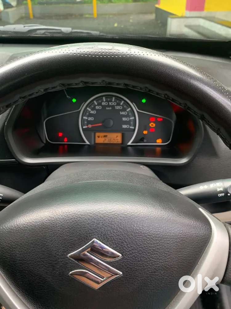 Maruti Suzuki Alto 2023 Model Lxi