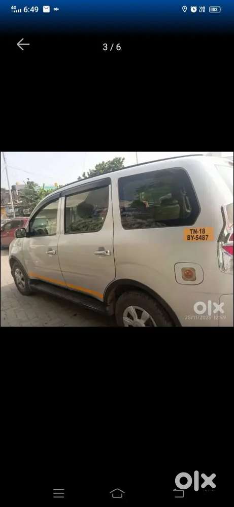 Mahindra Xylo 2019 Diesel 150000 Km Driven