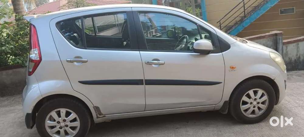 No Accident 
No Replacement 
Good Condition