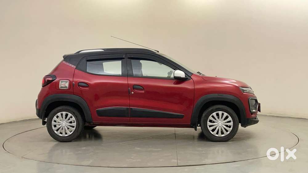 Renault Kwid Climber, 2024, Petrol
