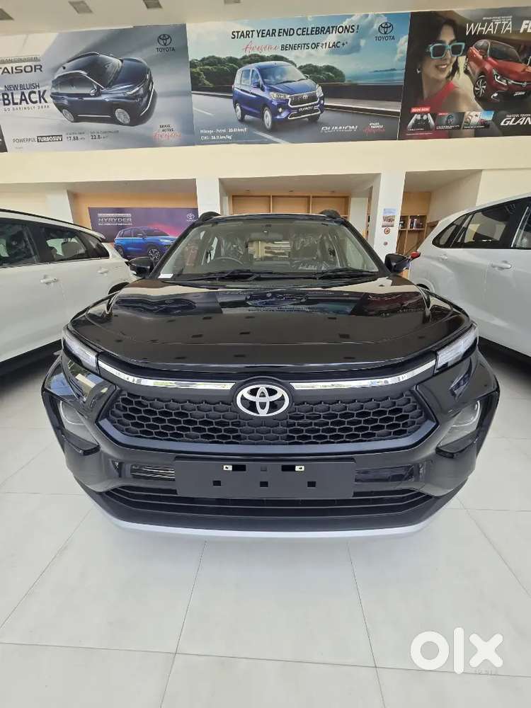 Preet Toyota Sonari