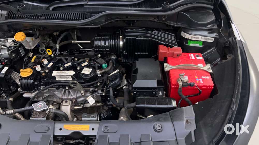 Tata Altroz Xz, 2022, Petrol