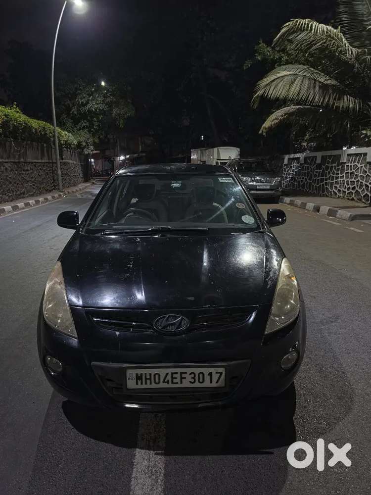 Hyundai I20 Asta 2010 Top Model Greentax Valid Till 2030