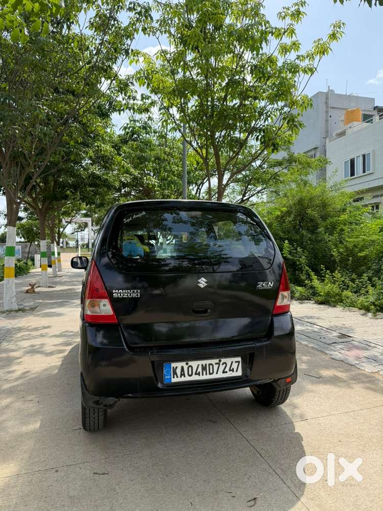 Maruti Zen Estilo 2007