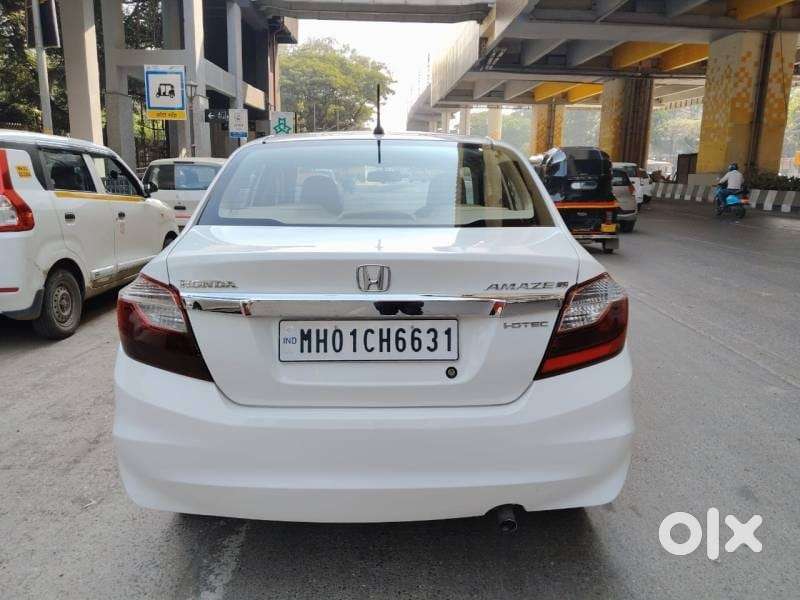Honda Amaze 2013-2016 Sx I-dtec, 2016, Diesel