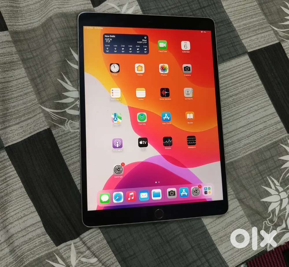 Buy & Sell Second Hand Ipad Pro 10.5 in India, Used Tablets in