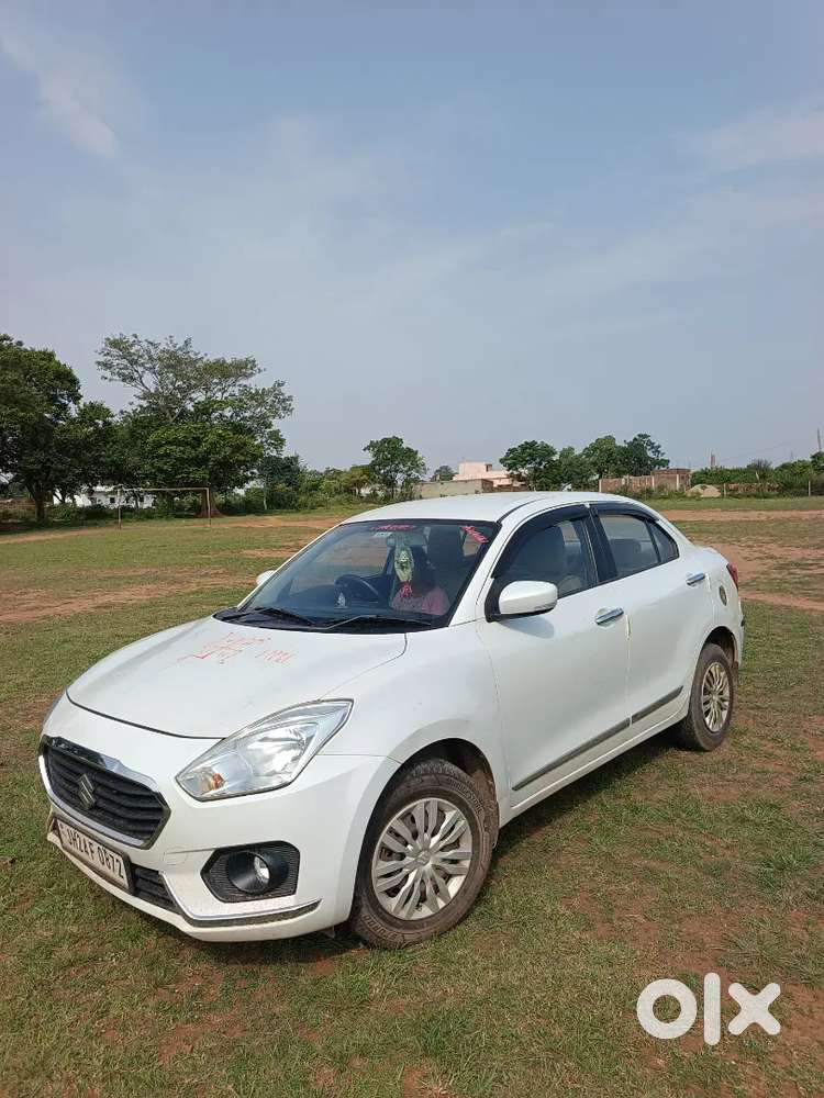 Maruti Suzuki Dzire 2020