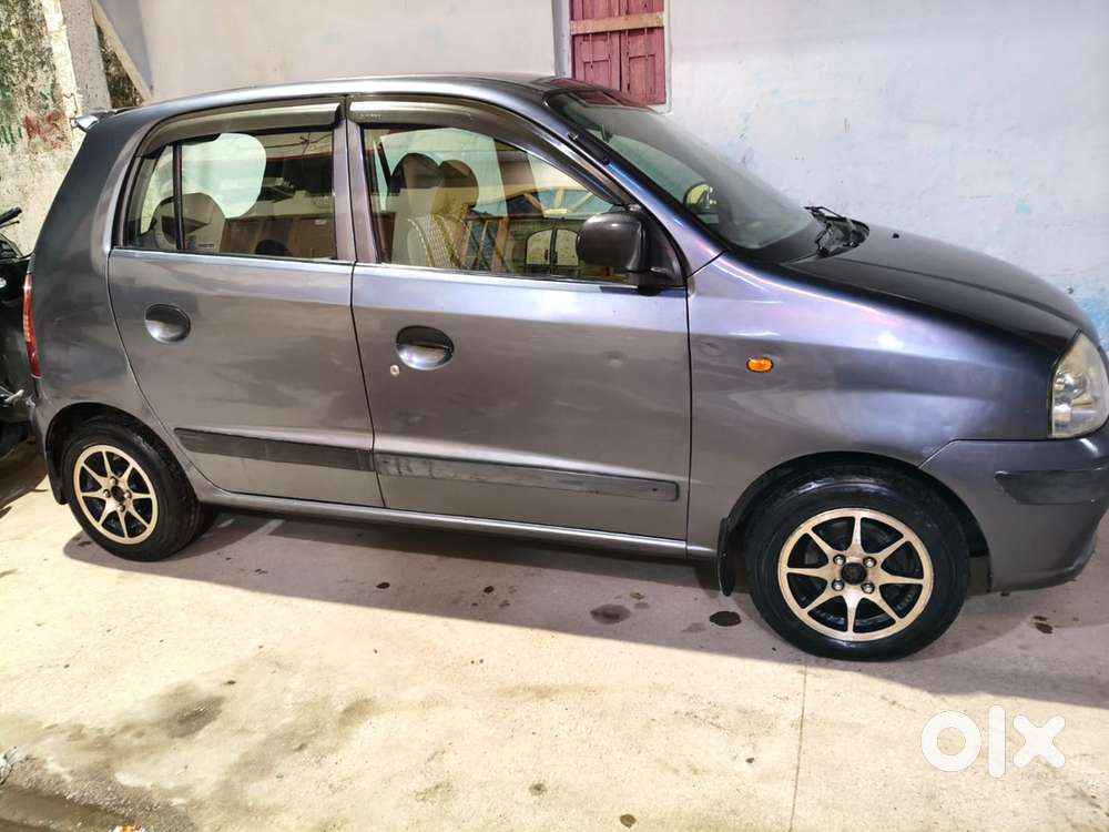 Hyundai Santro Xing 2009