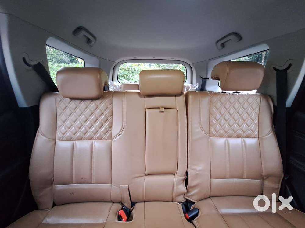 Mahindra Xuv500 W11 Option, 2019, Diesel