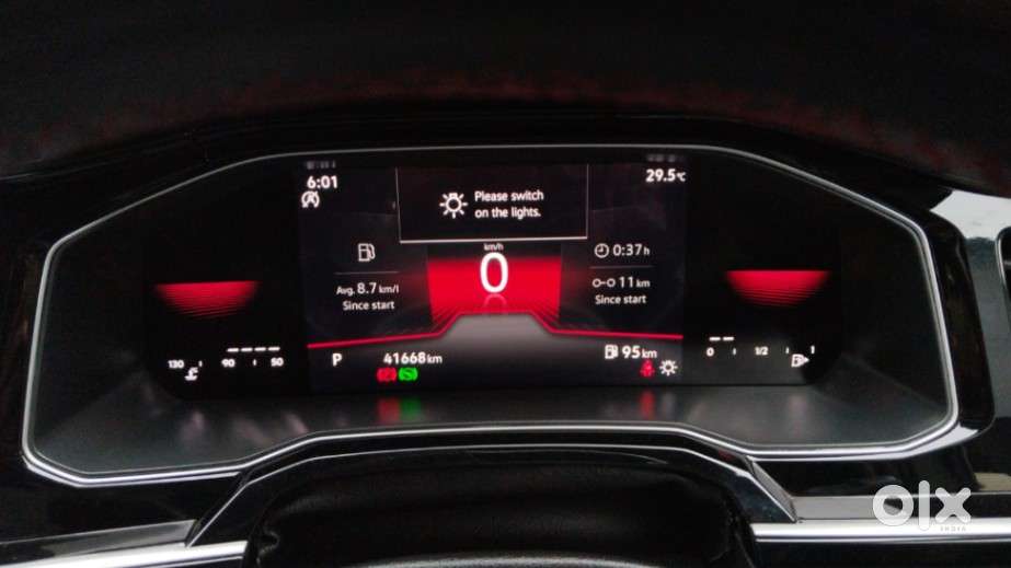 Volkswagen Virtus 1.5 Tsi Gt Plus Evo Dsg, 2024, Petrol
