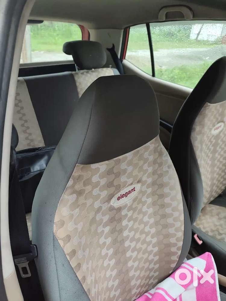 Hyundai I10 Magna Special 2008
