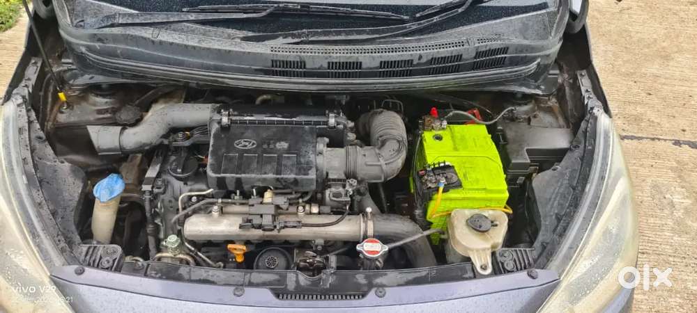 Hyundai Grand I10 Asta 2017