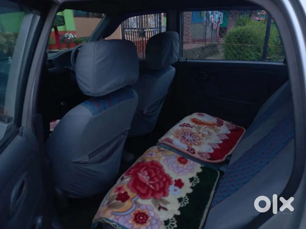 Maruti Suzuki Alto 2005 Petrol 74000 Km Driven