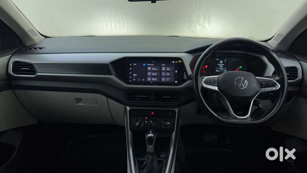 Volkswagen Taigun 1.0 Tsi Highline At, 2022, Petrol