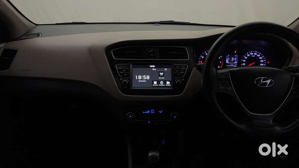 Hyundai Elite I20 [2018-2020] 1.2 Asta, 2018, Petrol