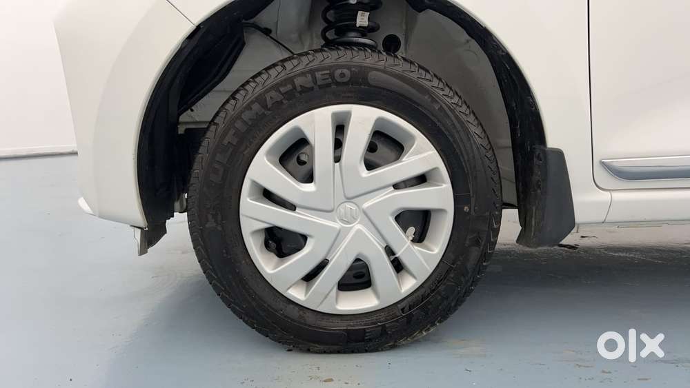 Maruti Suzuki Alto K10 Vxi Plus Ags, 2025, Cng & Hybrids