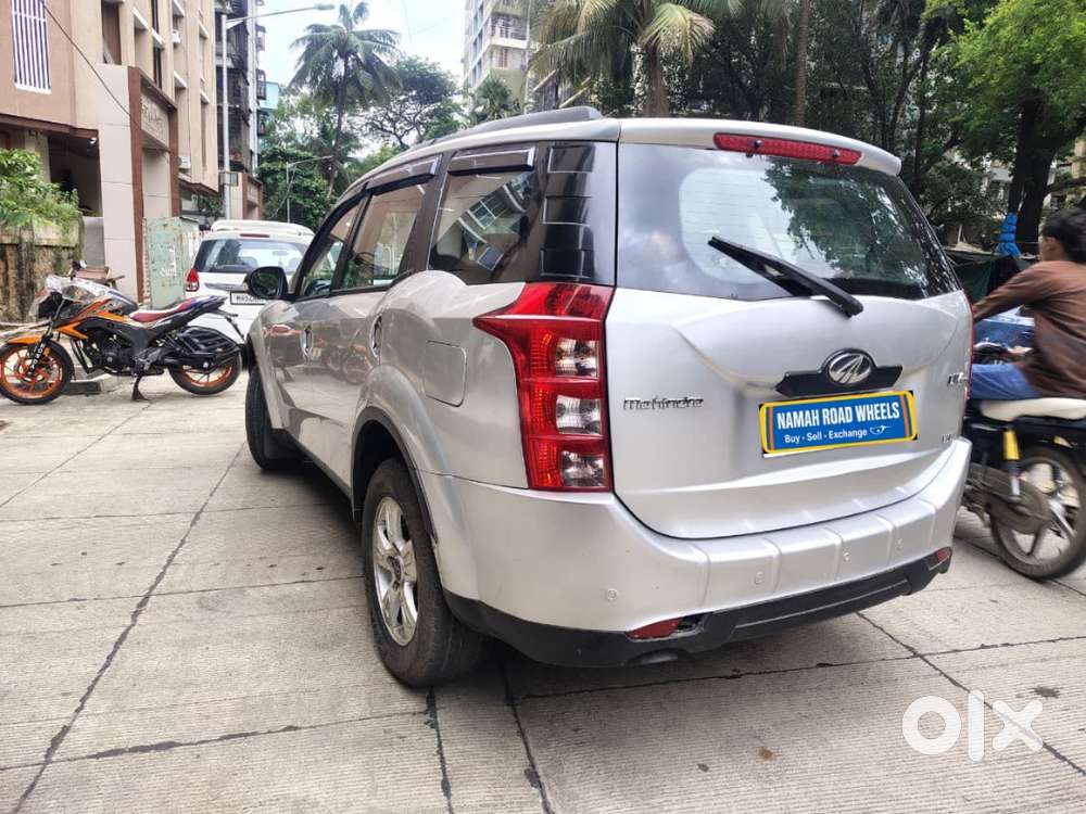 Mahindra Xuv500 W8, 2012, Diesel