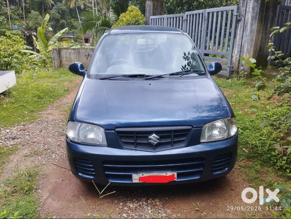 Maruti Alto Lxi Petrol - Excellent Condition For Sale