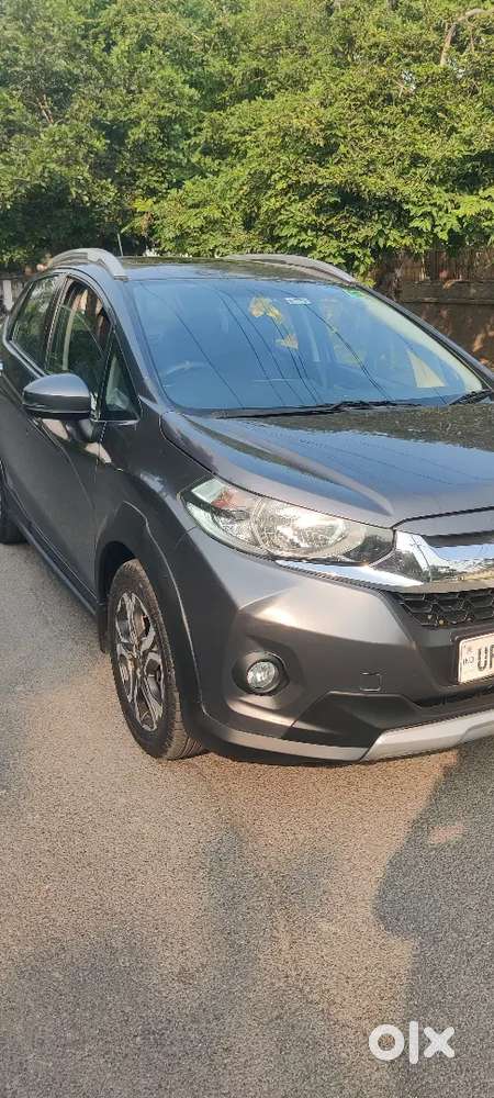 Honda Wr-v 2019 Petrol 60000 Km Driven
