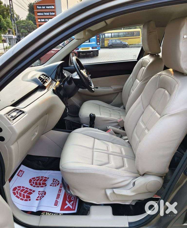 Maruti Suzuki Dzire 1.2 Vxi, 2022, Petrol