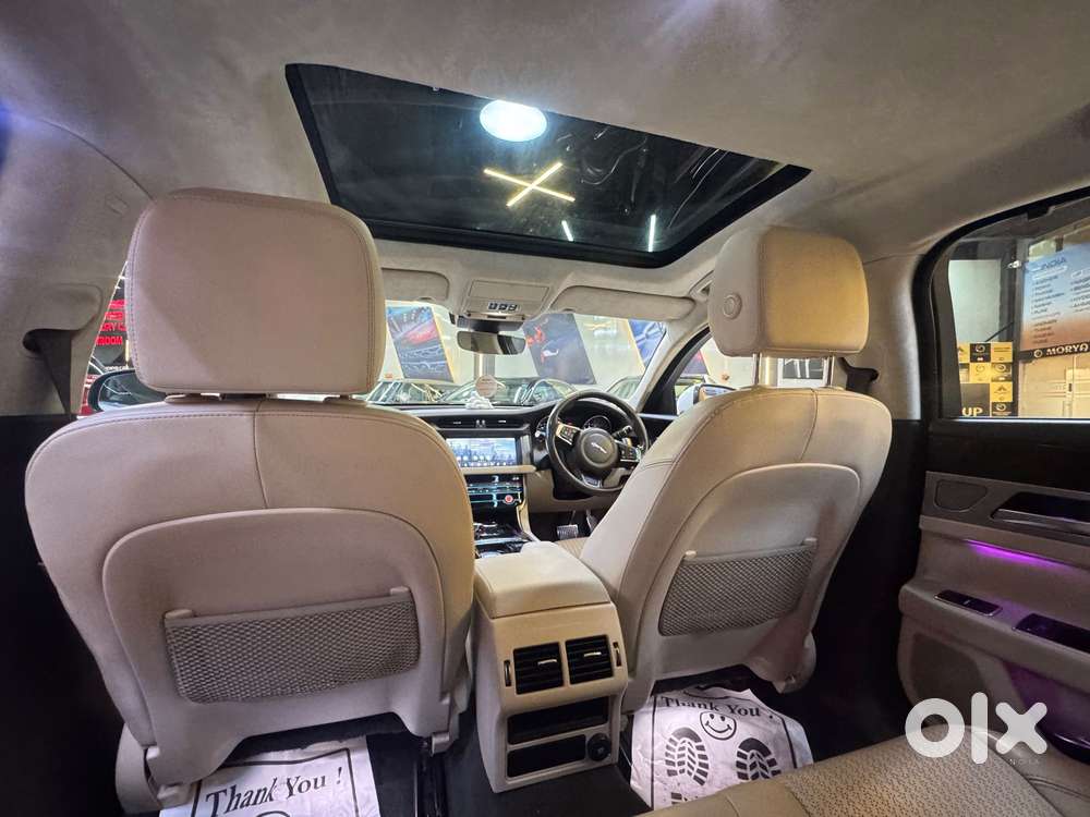 Jaguar Xf 2.0 Petrol Prestige, 2019, Petrol