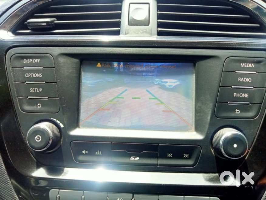 Tata Tigor 1.2 Revotron Xz Option, 2018, Petrol