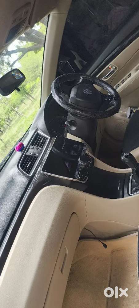 Maruti Suzuki Ciaz Diesel 2017