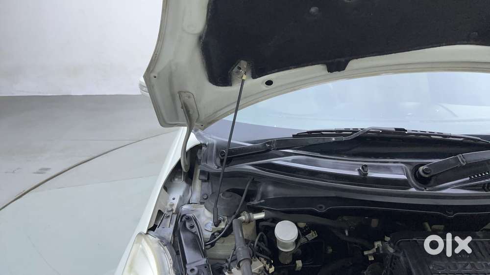 Maruti Suzuki Swift 1.3 Zxi, 2012, Petrol